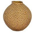 Blumenvase von Broste Keramikvase