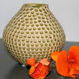 Blumenvase von Broste Keramikvase