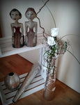 Deko Figuren aus Holz - originelle Geschenke & Wohnaccessoires