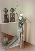 Deko Figuren aus Holz - originelle Geschenke & Wohnaccessoires