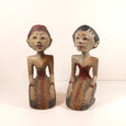 Deko Figuren aus Holz - originelle Geschenke & Wohnaccessoires