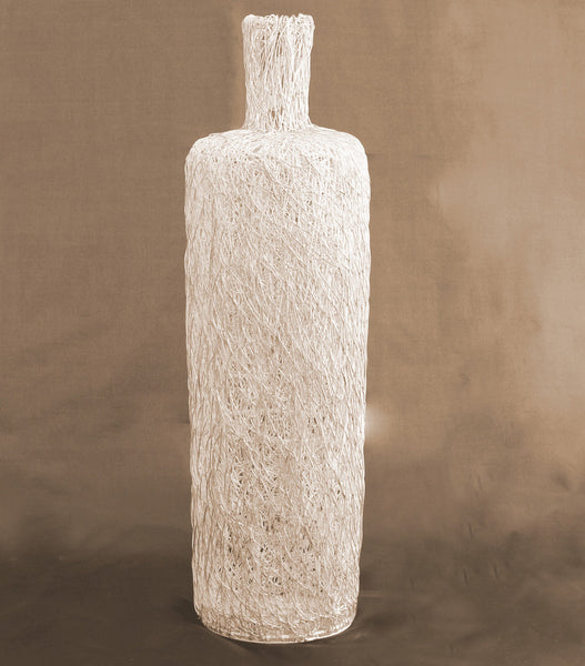 Designer Drahtvase, Vase / Wohnaccessoires / Deko / Geschenk