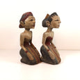 Deko Figuren aus Holz - originelle Geschenke & Wohnaccessoires