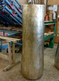 Palmvase / Palmenstamm ca.150 cm hoch