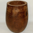 Pflanzkübel /schöne, schlanke Palmenvase / Übertopf