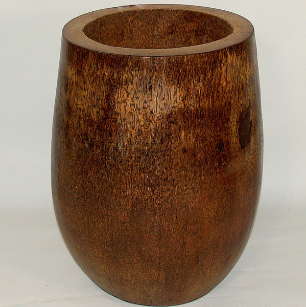 Pflanzkübel /schöne, schlanke Palmenvase / Übertopf