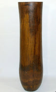 Palmenvase/ Palmentree aus Palmenstamm 1 m hoch