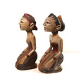 Deko Figuren aus Holz - originelle Geschenke & Wohnaccessoires
